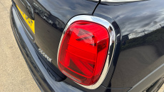 MINI Hatchback 1.5 Cooper Sport II 3dr Auto Petrol Hatchback